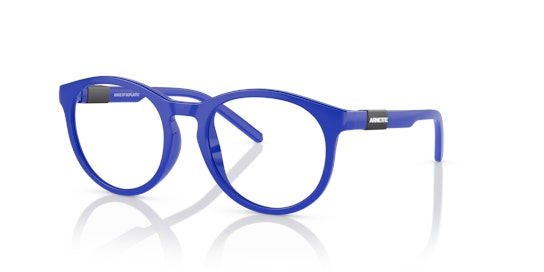 Arnette AN 7225 Children's Glasses Transparent / Blue