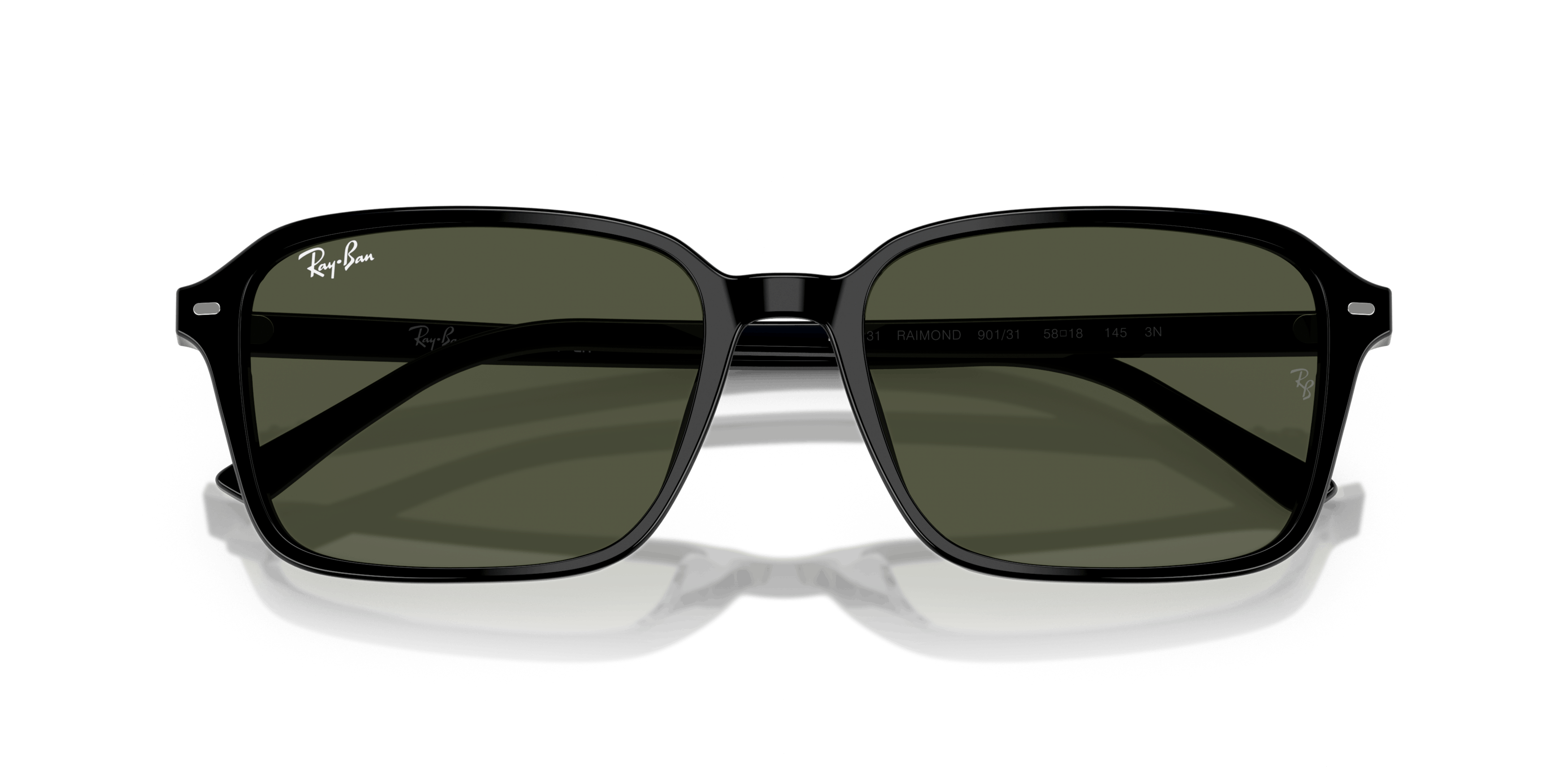 [products.image.folded] Ray-Ban RB2231 Sunglasses