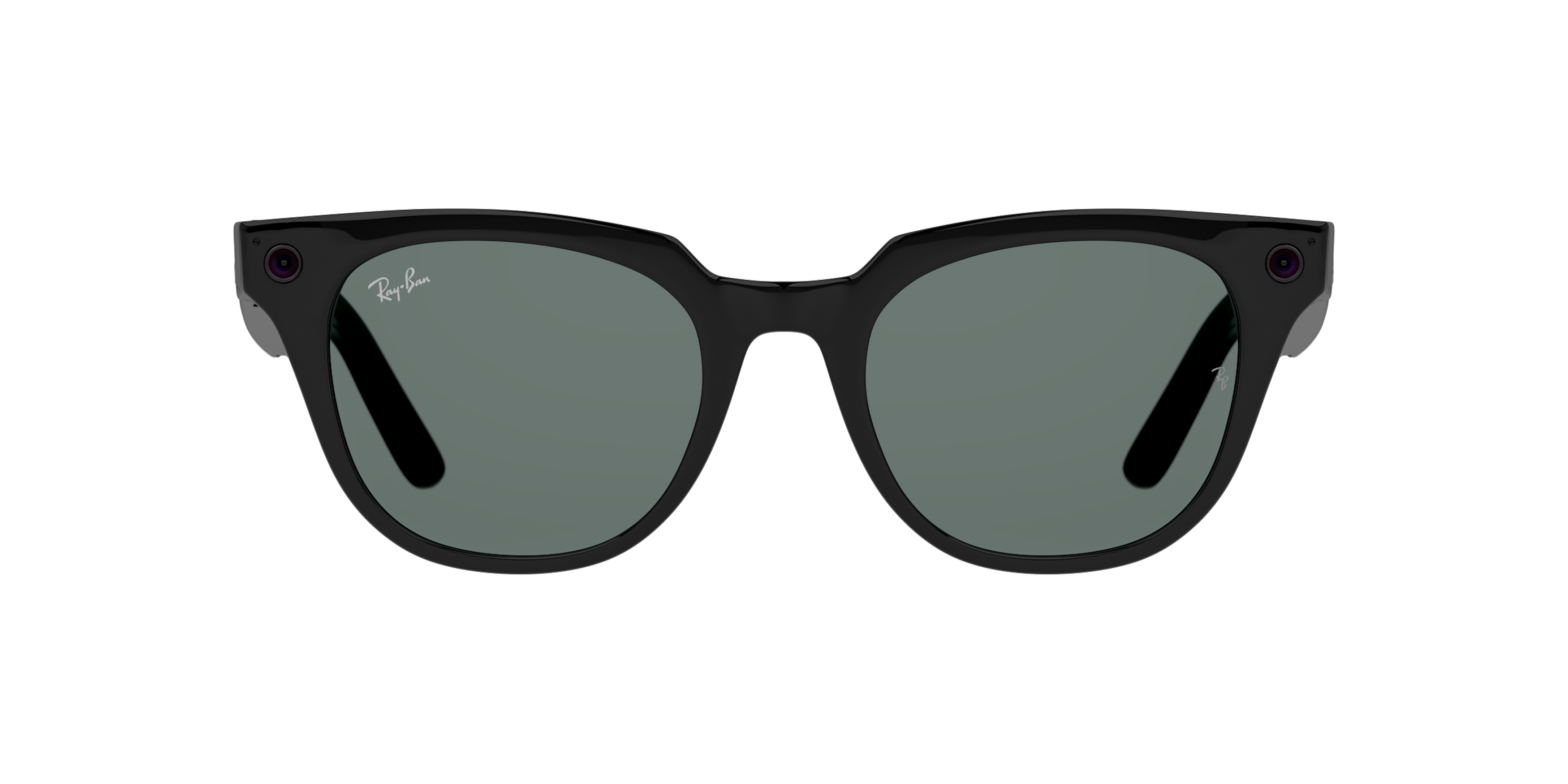 Front Ray-Ban Stories Meteor RW4005