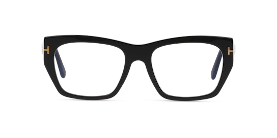 Tom Ford FT 5846-B Glasses Transparent / Black