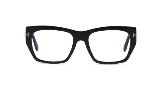 Tom Ford FT 5846-B Glasses Transparent / Black