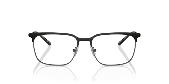 Arnette MAYBE MAE AN 6136 Glasses Transparent / Black