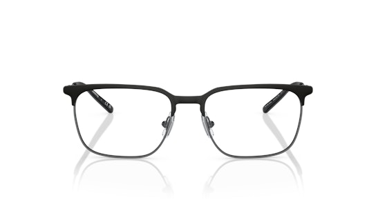Arnette MAYBE MAE AN 6136 (760) Glasses Transparent / Black