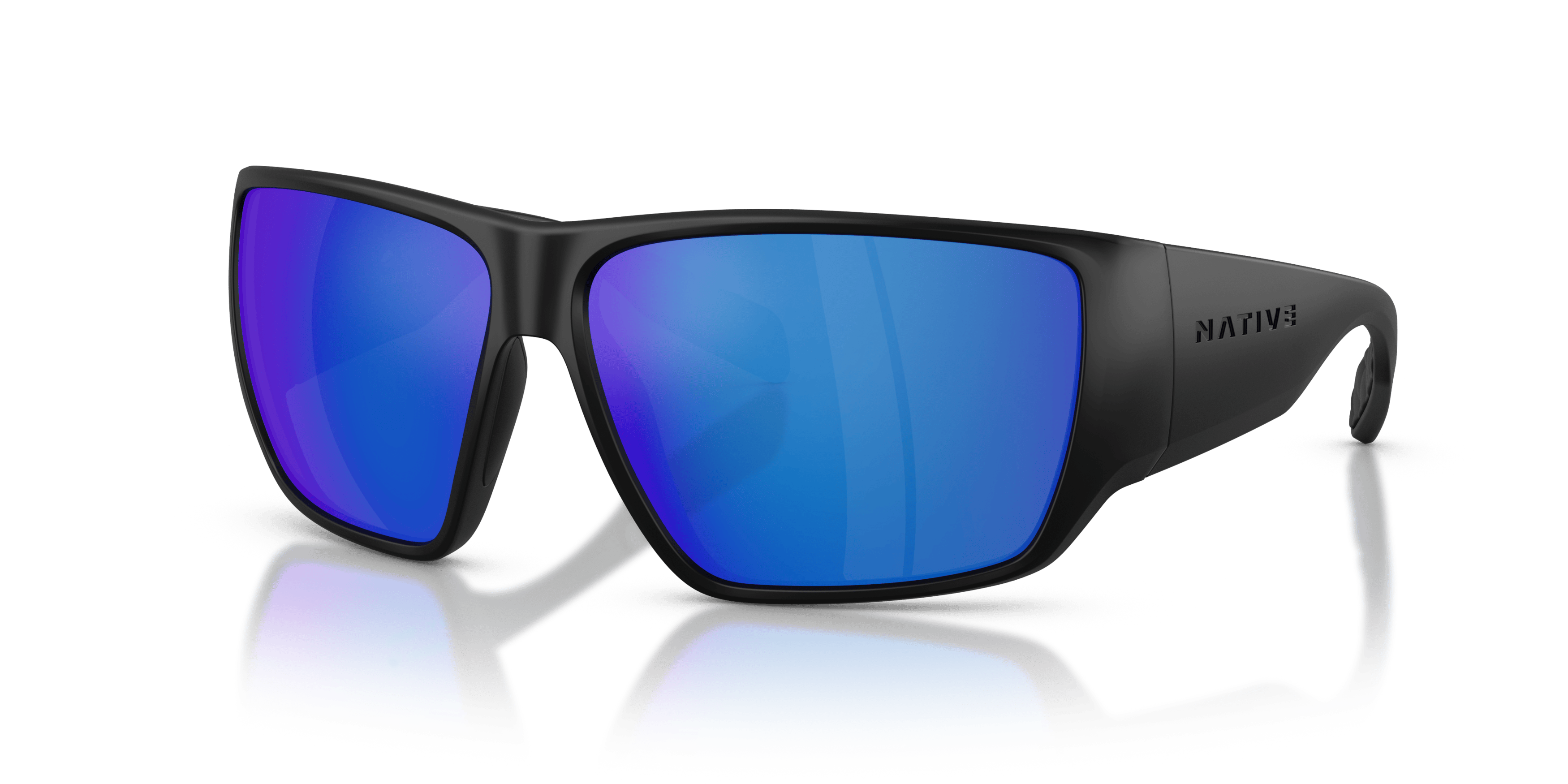 Angle_Left01, Native Sightcaster II XD9047 904702