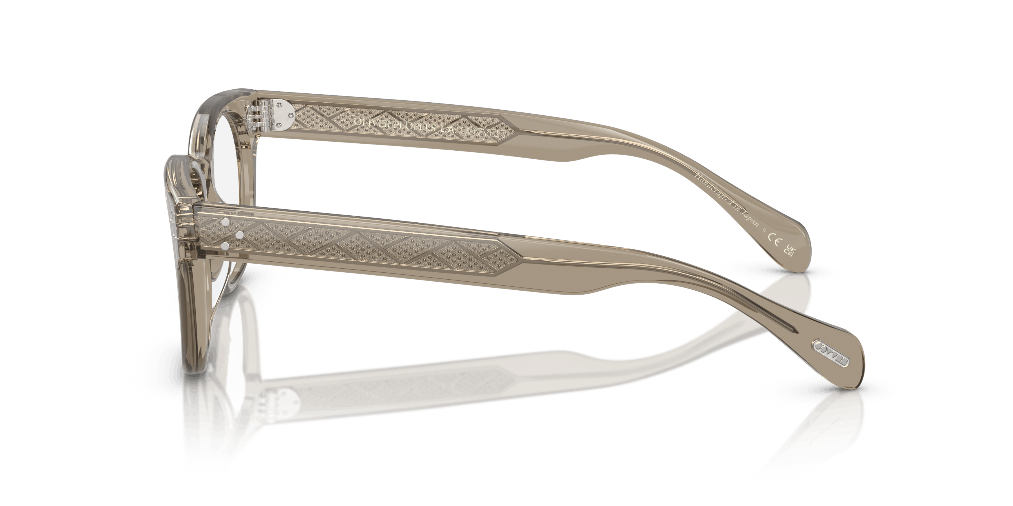 Angle_Left02, Oliver Peoples AFTON OV5545U 1745