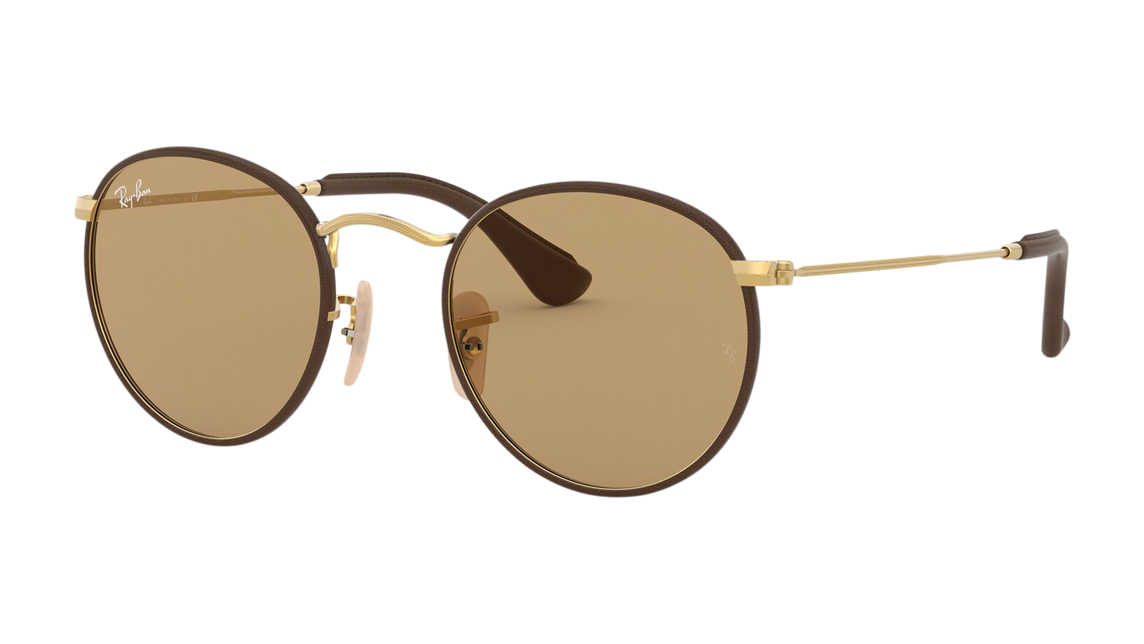 [products.image.angle_left01] Ray-Ban Round Craft RB3475Q 112/53
