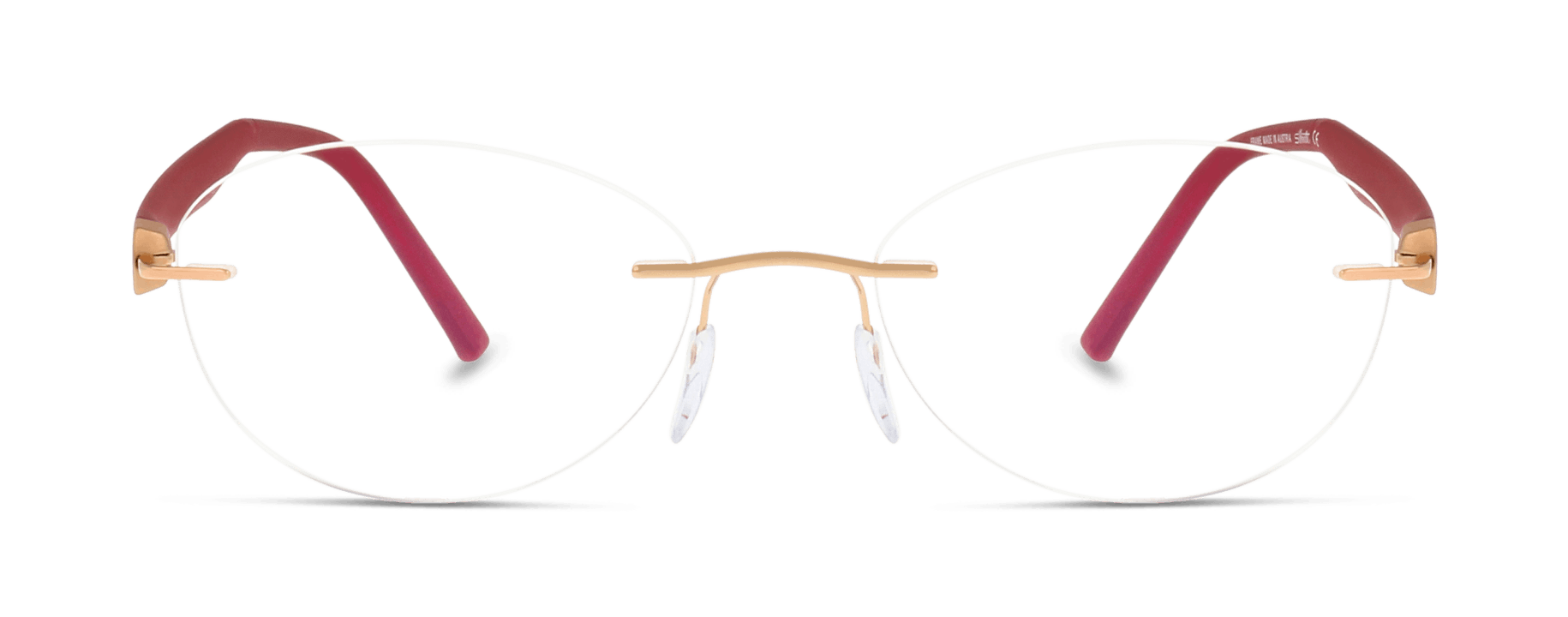 Front, Silhouette INSPIRE 6
