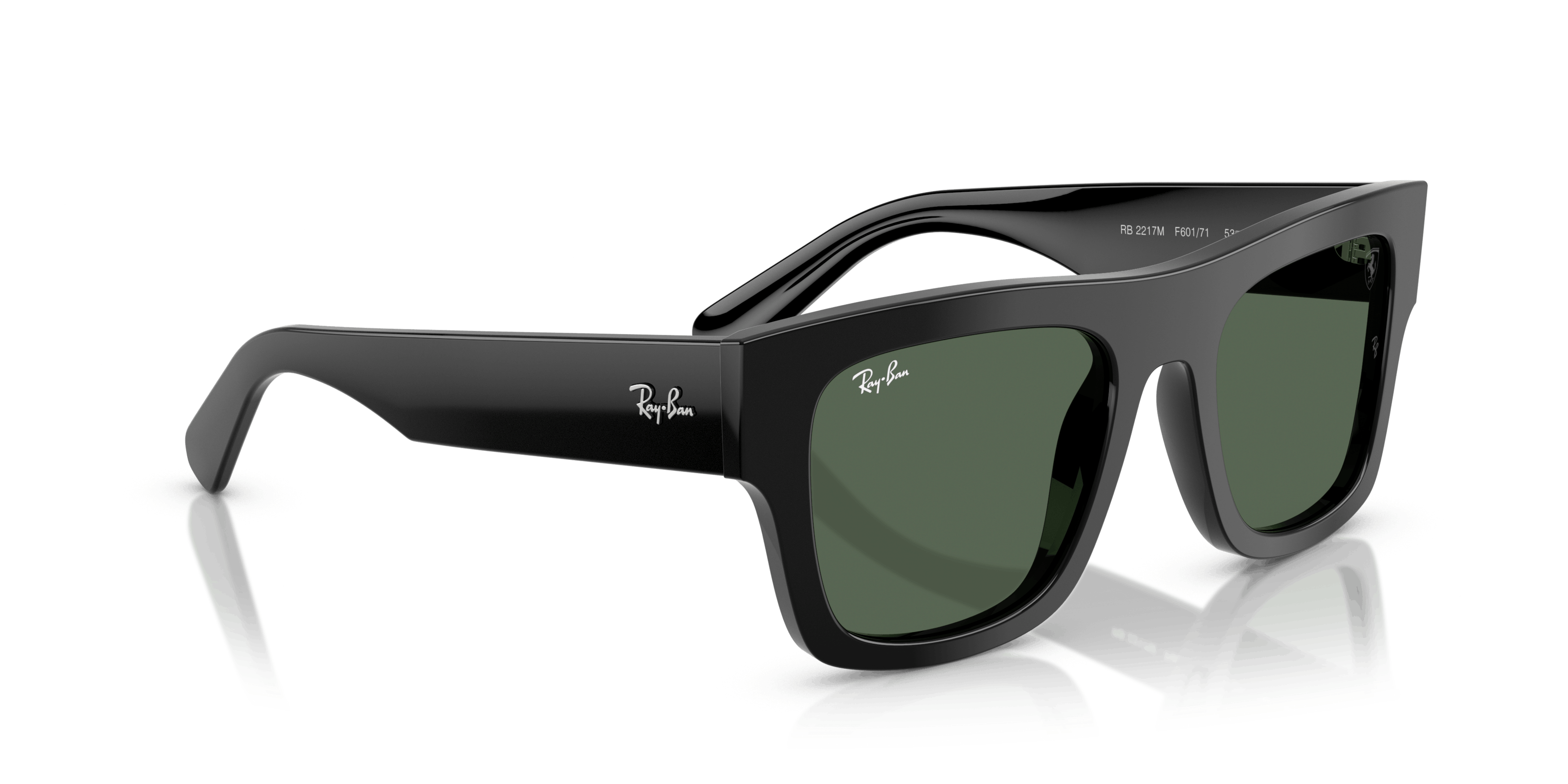 Angle_Right02, Ray-Ban RB2217M F60171