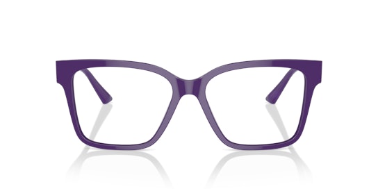 Jimmy Choo JC3006U Glasses Transparent / Purple