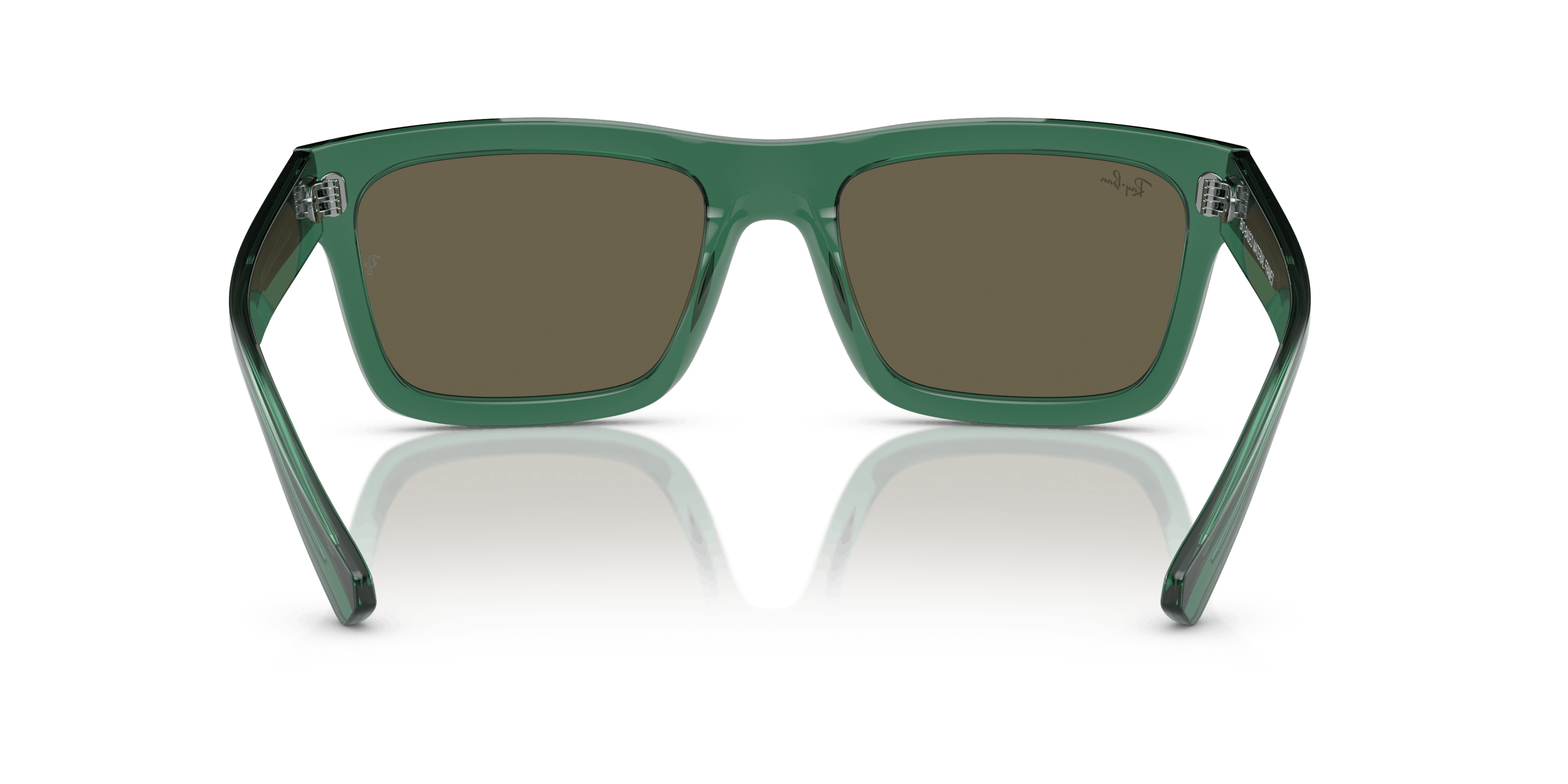 [products.image.detail02] Ray-Ban Warren Bio-Based RB 4396 Sunglasses