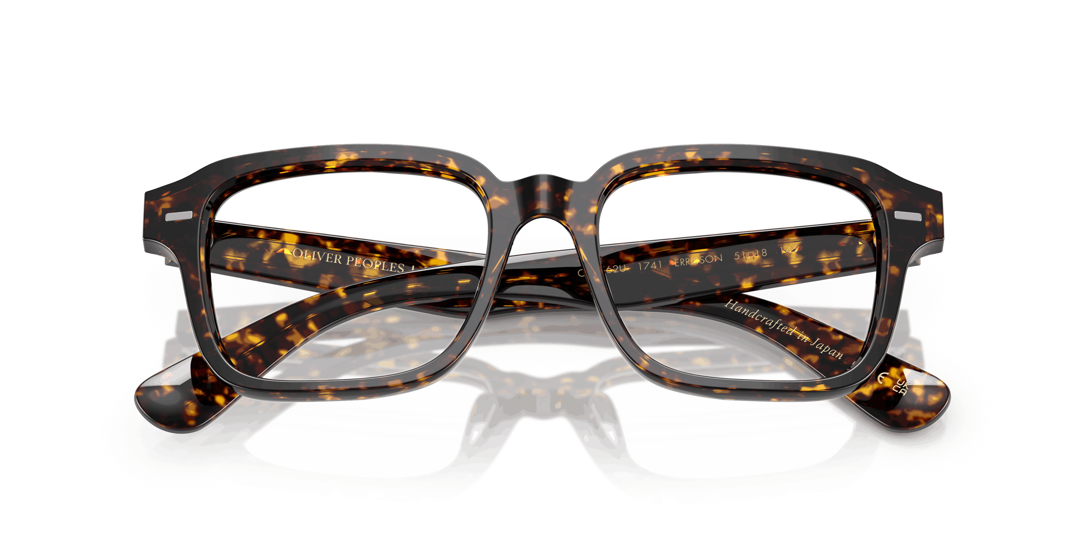 Folded, Oliver Peoples ERRISSON OV5562U 1741
