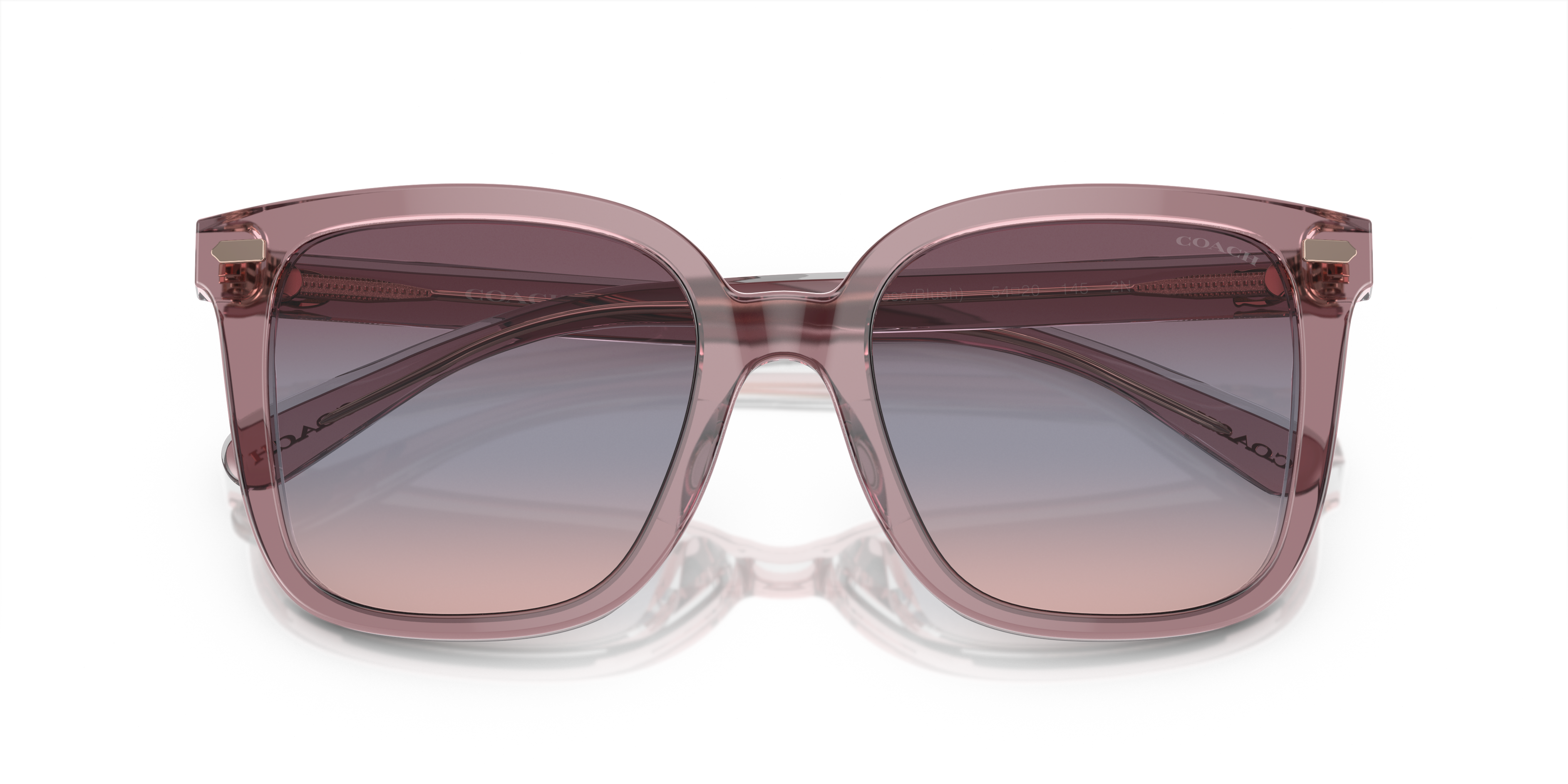 [products.image.folded] Coach HC 8381U Sunglasses