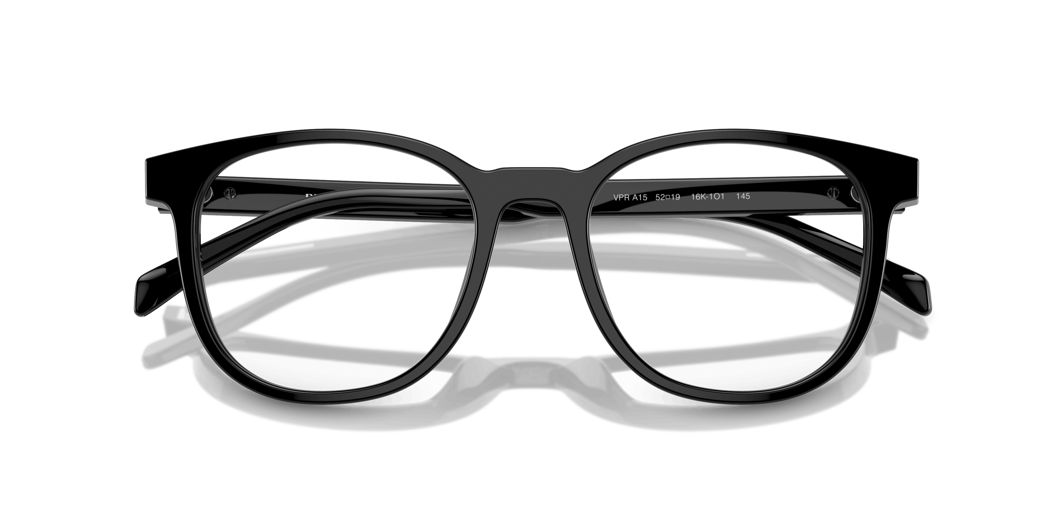 Folded, Prada PR A15V 16K1O1