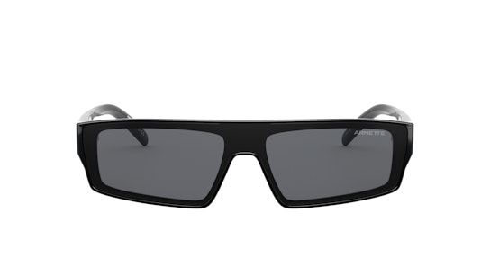 Arnette Syke AN 4268 (41/87) Sunglasses Grey / Black