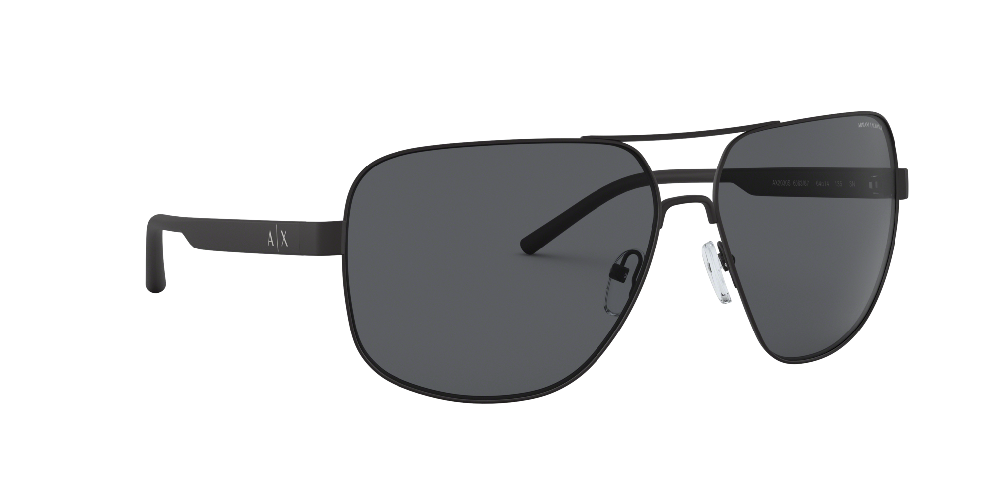 [products.image.angle_right01] Armani Exchange 0AX2030S 606387