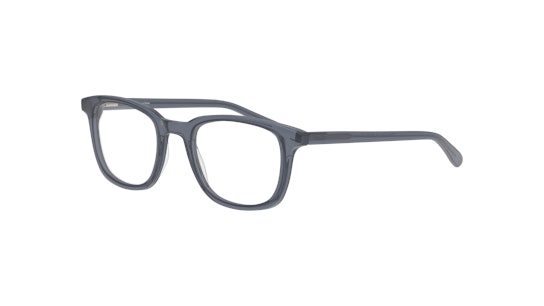 DbyD Life DB OM0020 (GG00) Glasses Transparent / Grey