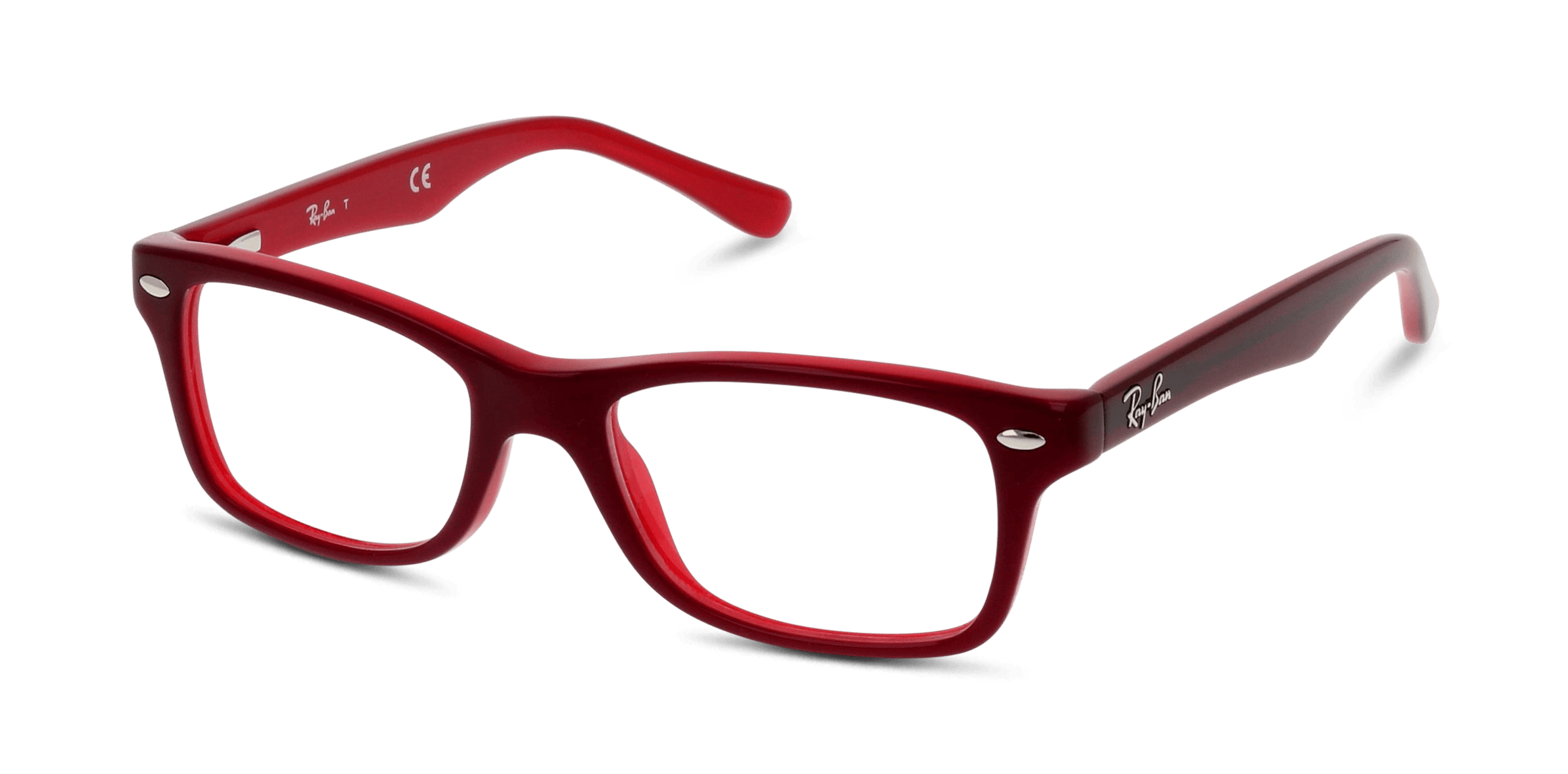 Angle_Left01, Ray-Ban junior 0RY1531 3592