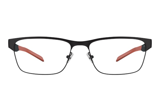 Unofficial UNOM0199 (Large) Glasses Transparent / Black