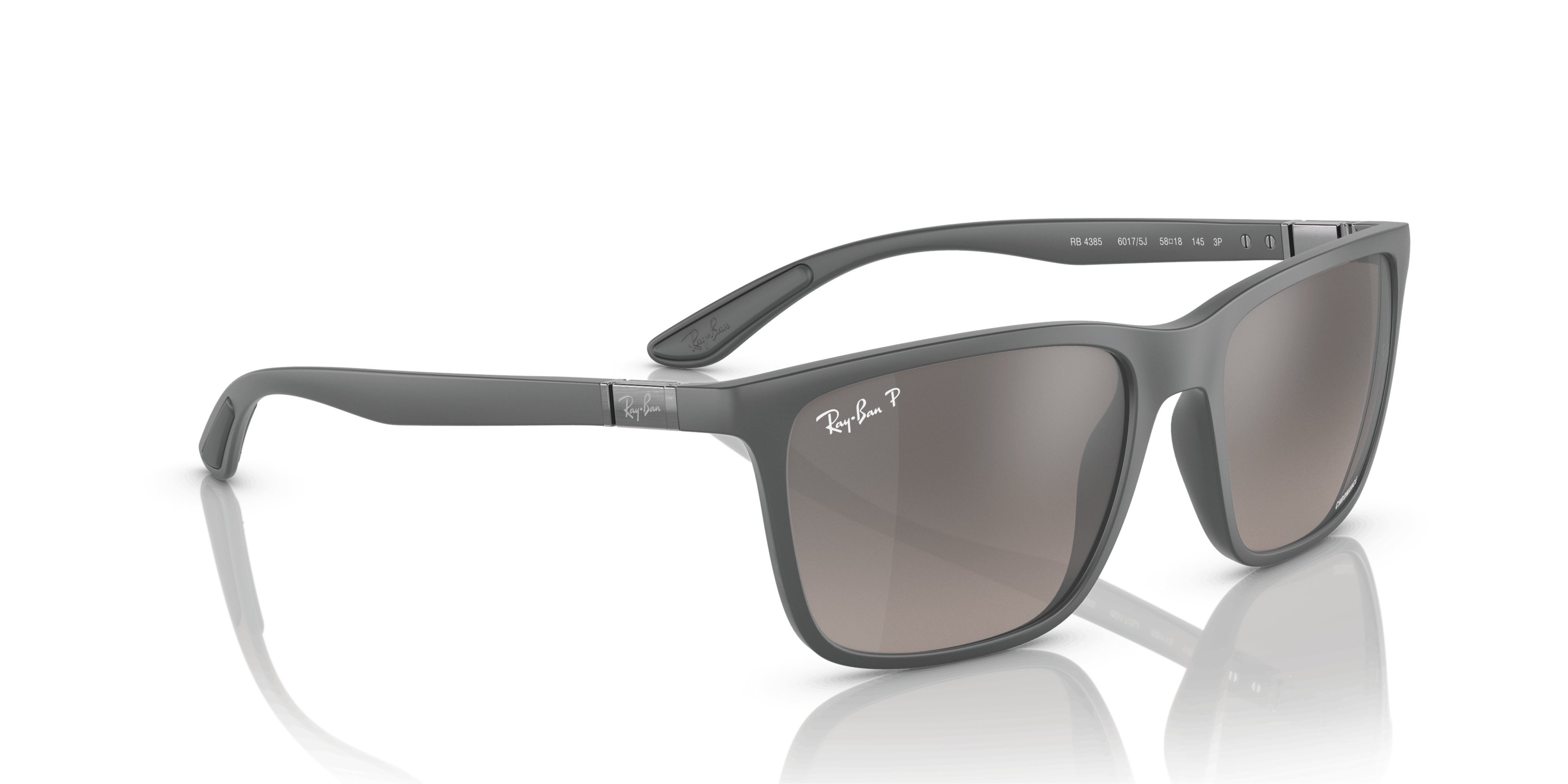 Angle_Right02, Ray-Ban RB4385 60175J