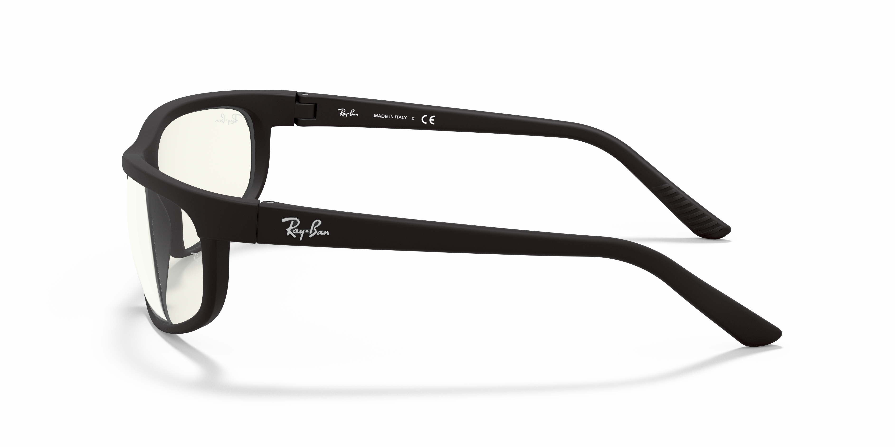 [products.image.angle_left02] Ray-Ban RB 2027 Sunglasses