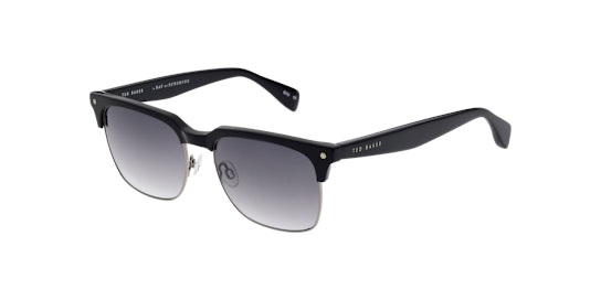 Ted Baker TB 1681 Sunglasses Grey / Black