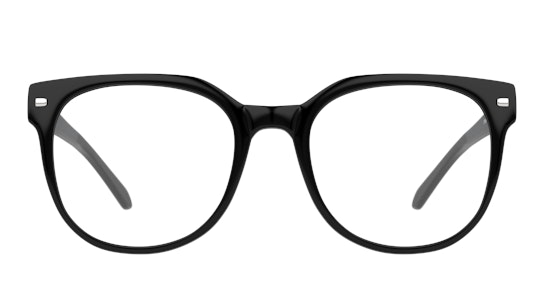 Unofficial UNOF0248 Glasses Transparent / Black