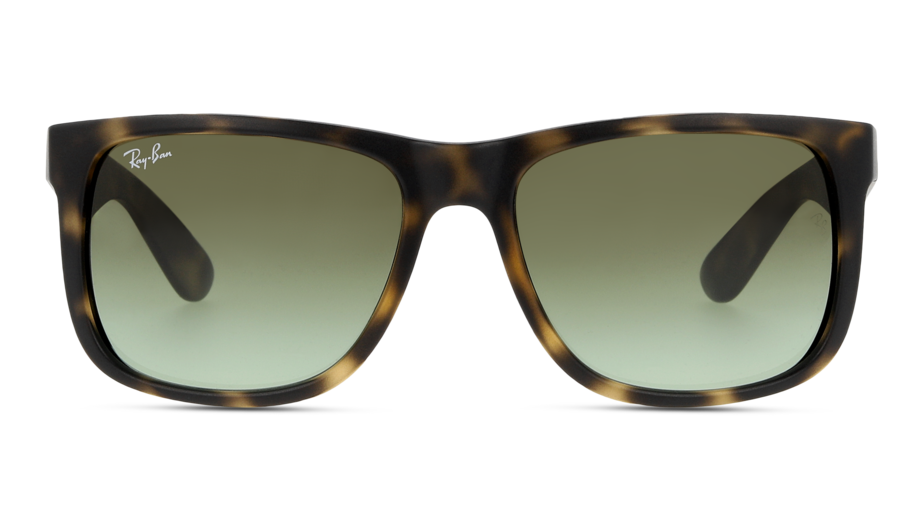[products.image.front] Ray-Ban Justin Classic RB4165 6441E8