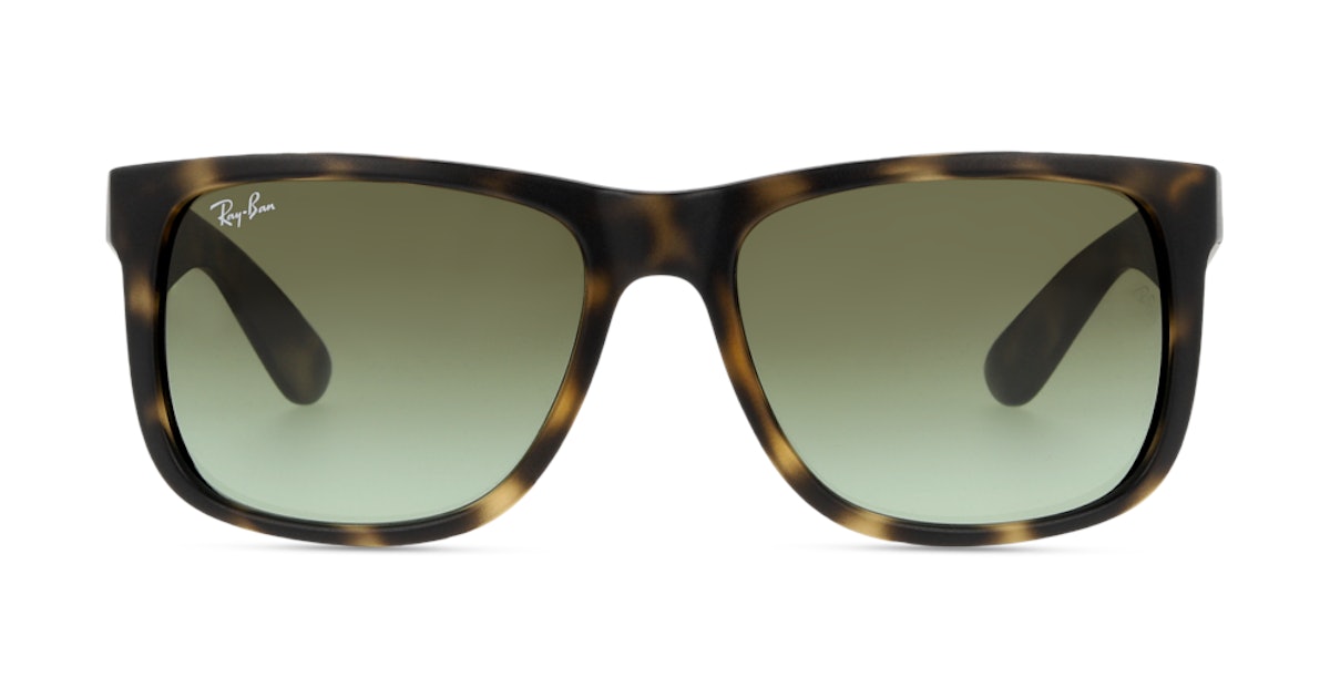 Ray-Ban Justin Classic RB4165 6441E8