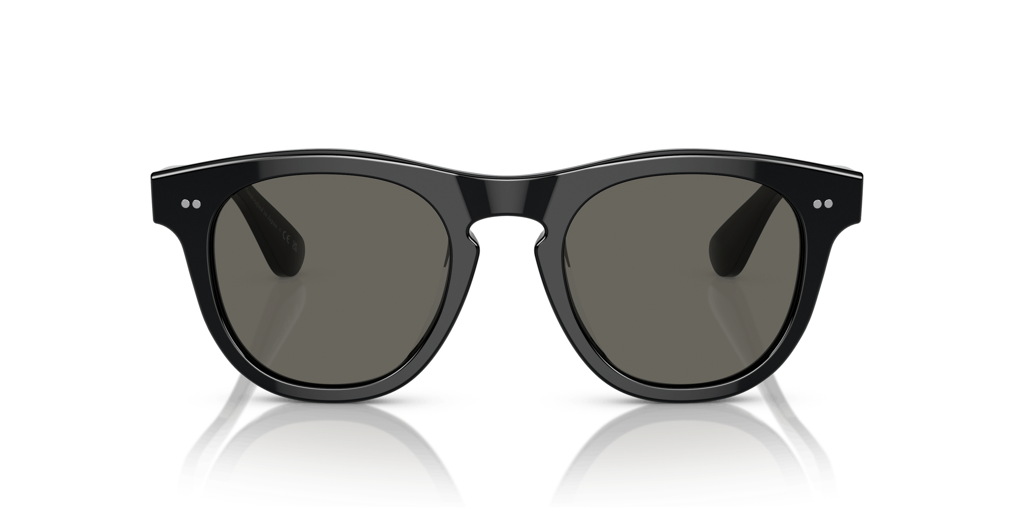 Front, Oliver Peoples RORKE OV5509SU 1731R5