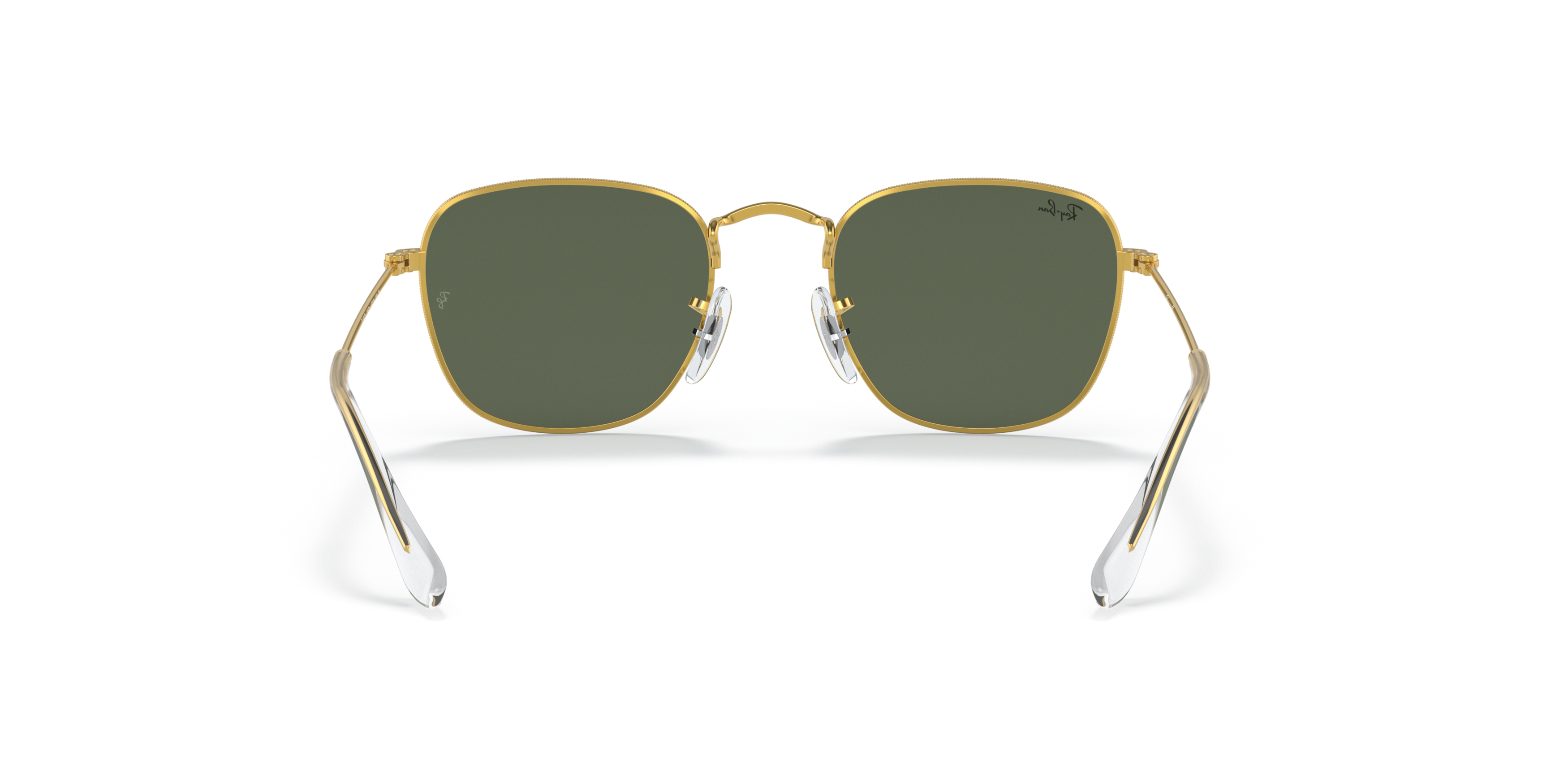 [products.image.detail02] Ray-Ban Junior Frank RJ9557S 286/71