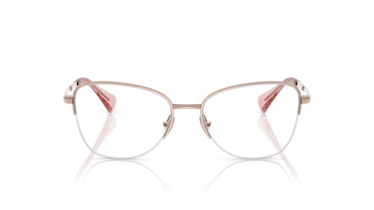 Lunettes de vue roses GrandOptical
