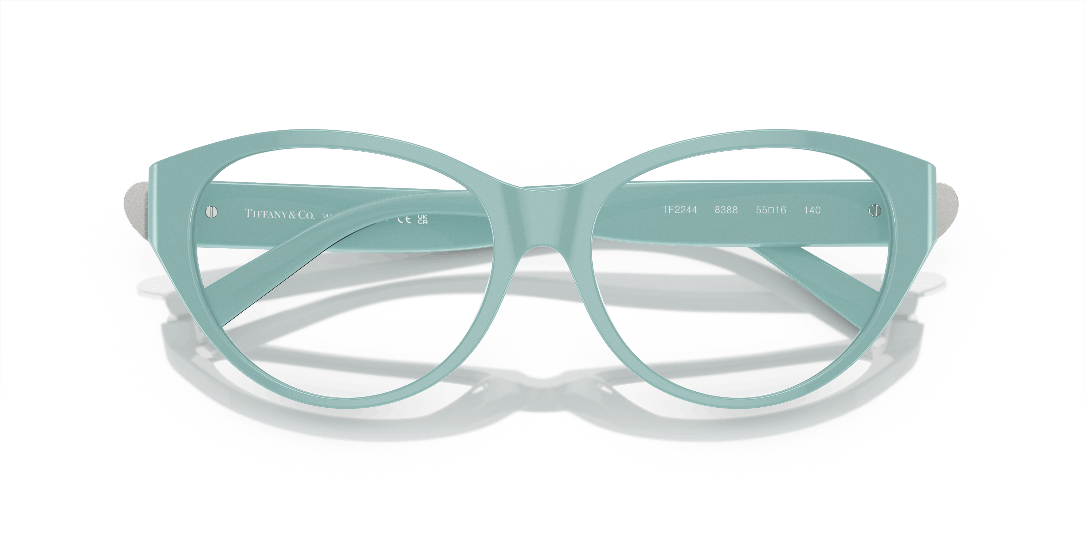 Folded, Tiffany & Co. TF2244 8388