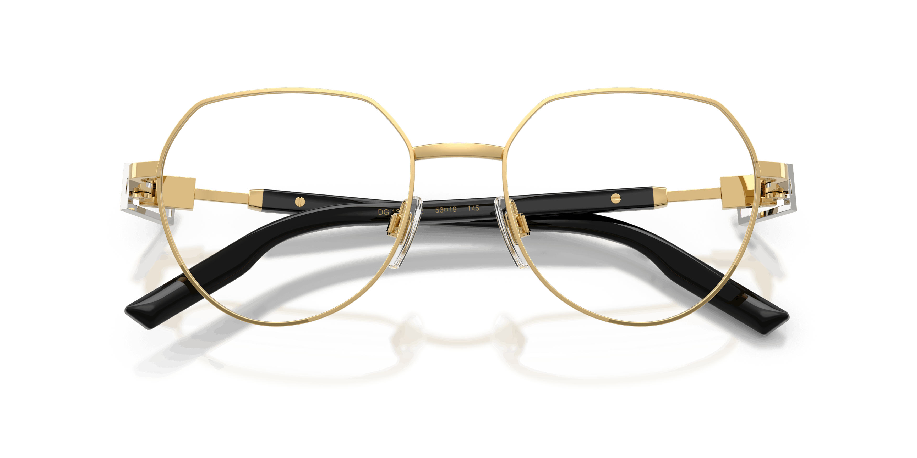 Folded, Dolce&Gabbana DG1362 2