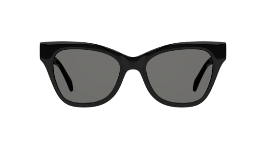 Gucci GG 1133S (001) Sunglasses Grey / Black