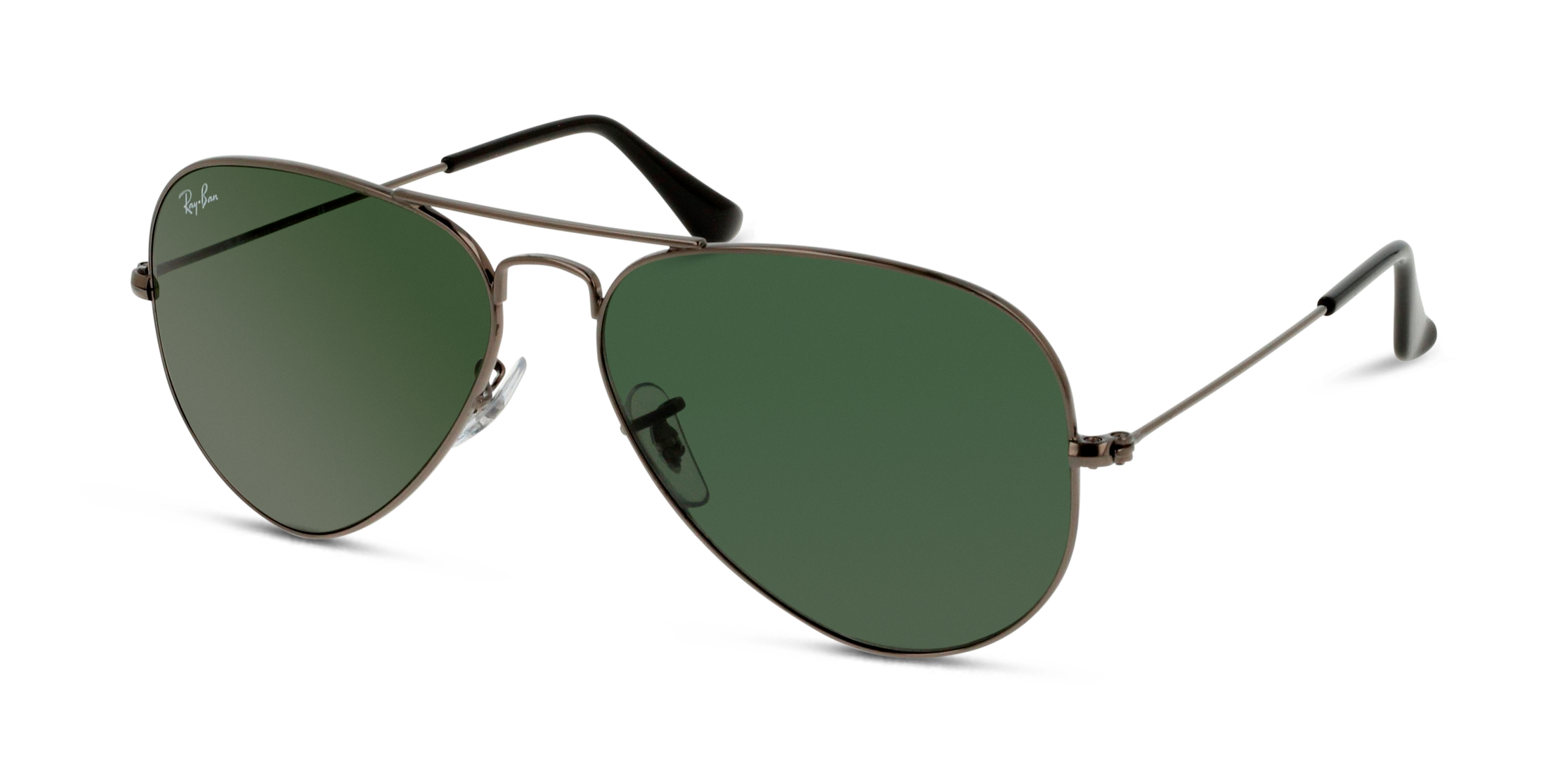 [products.image.angle_left01] RAY-BAN RB3025 W0879