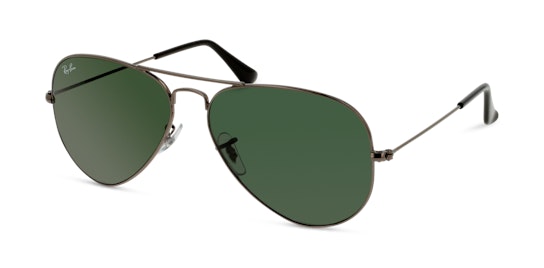 RAY-BAN RB3025 W0879 Argent