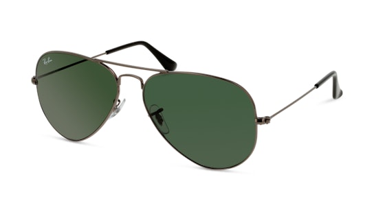 RAY-BAN RB3025 W0879 Argent