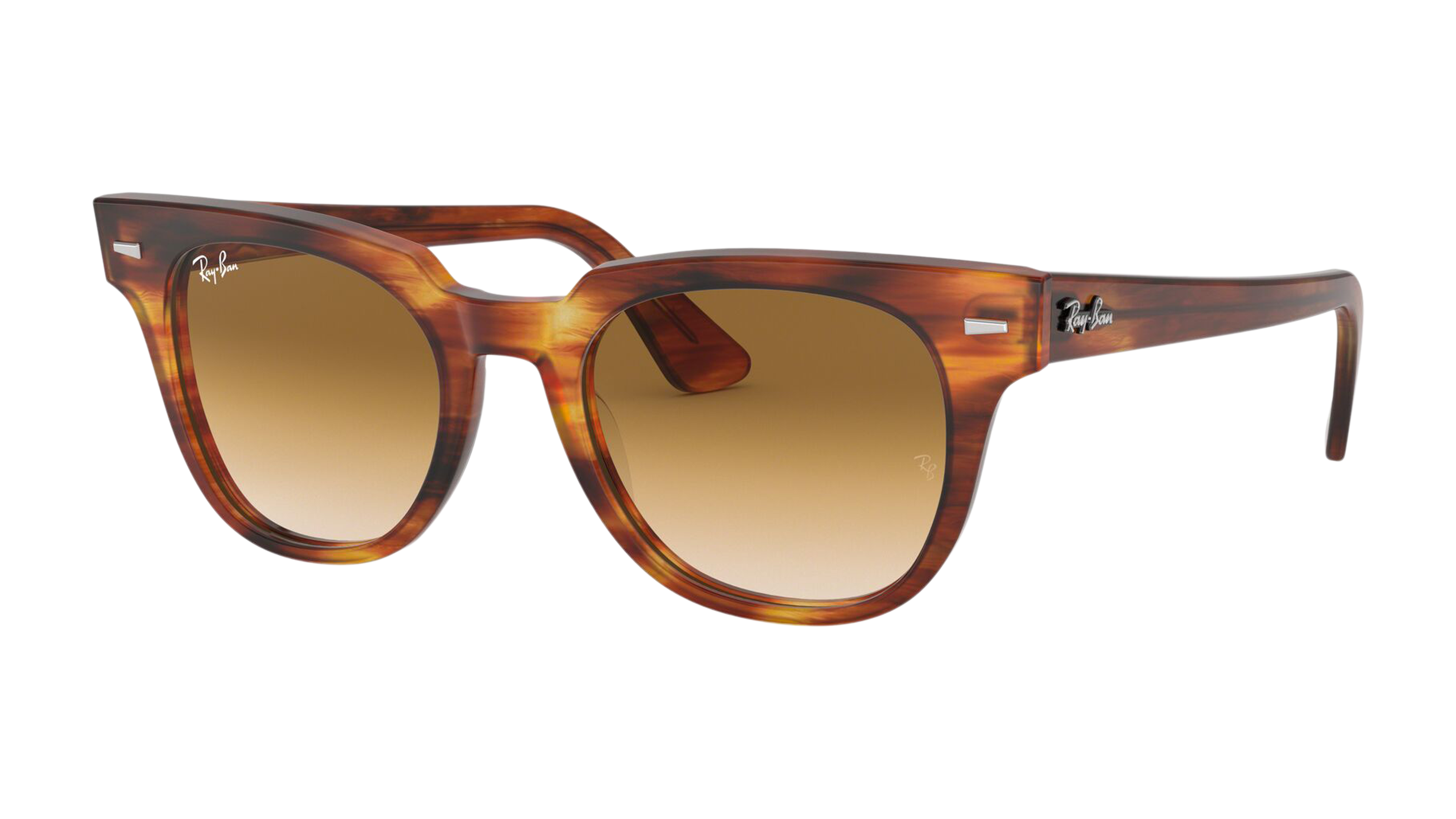 [products.image.angle_left01] Ray-Ban Meteor Classic RB2168 954/51