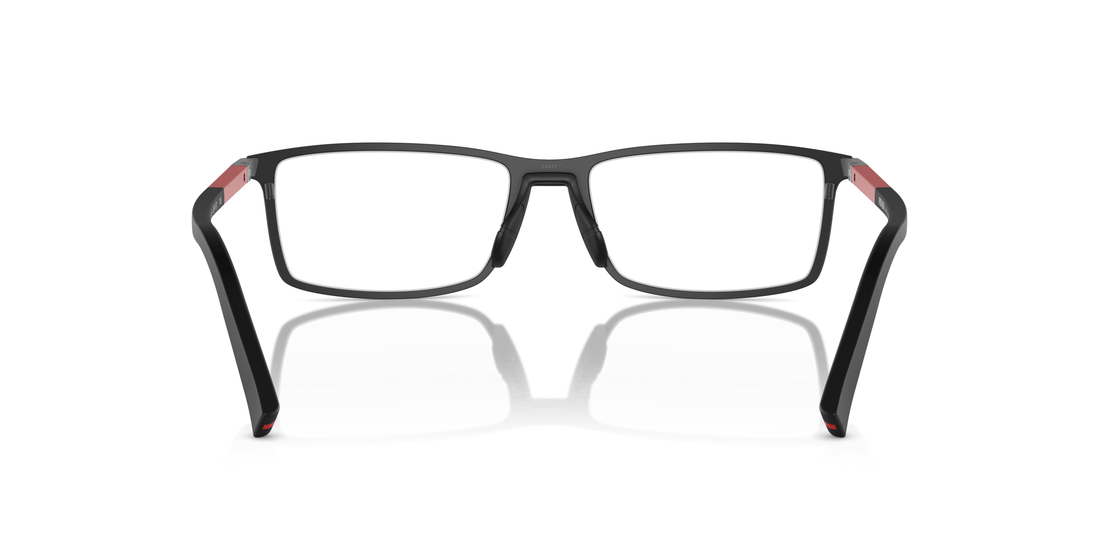 Detail02, Prada Linea Rossa 0PS 53QV 06P1O1 Briller
