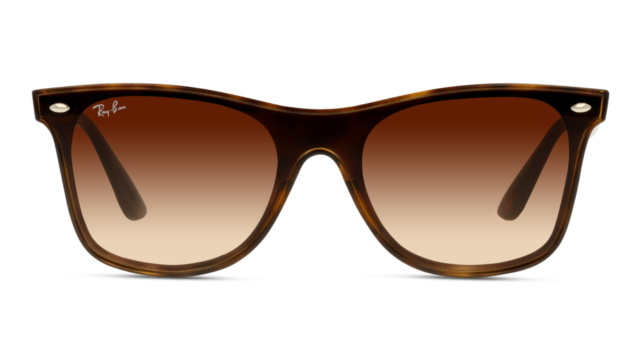 [products.image.front] Ray-Ban Blaze Wayfarer RB4440N 710/13