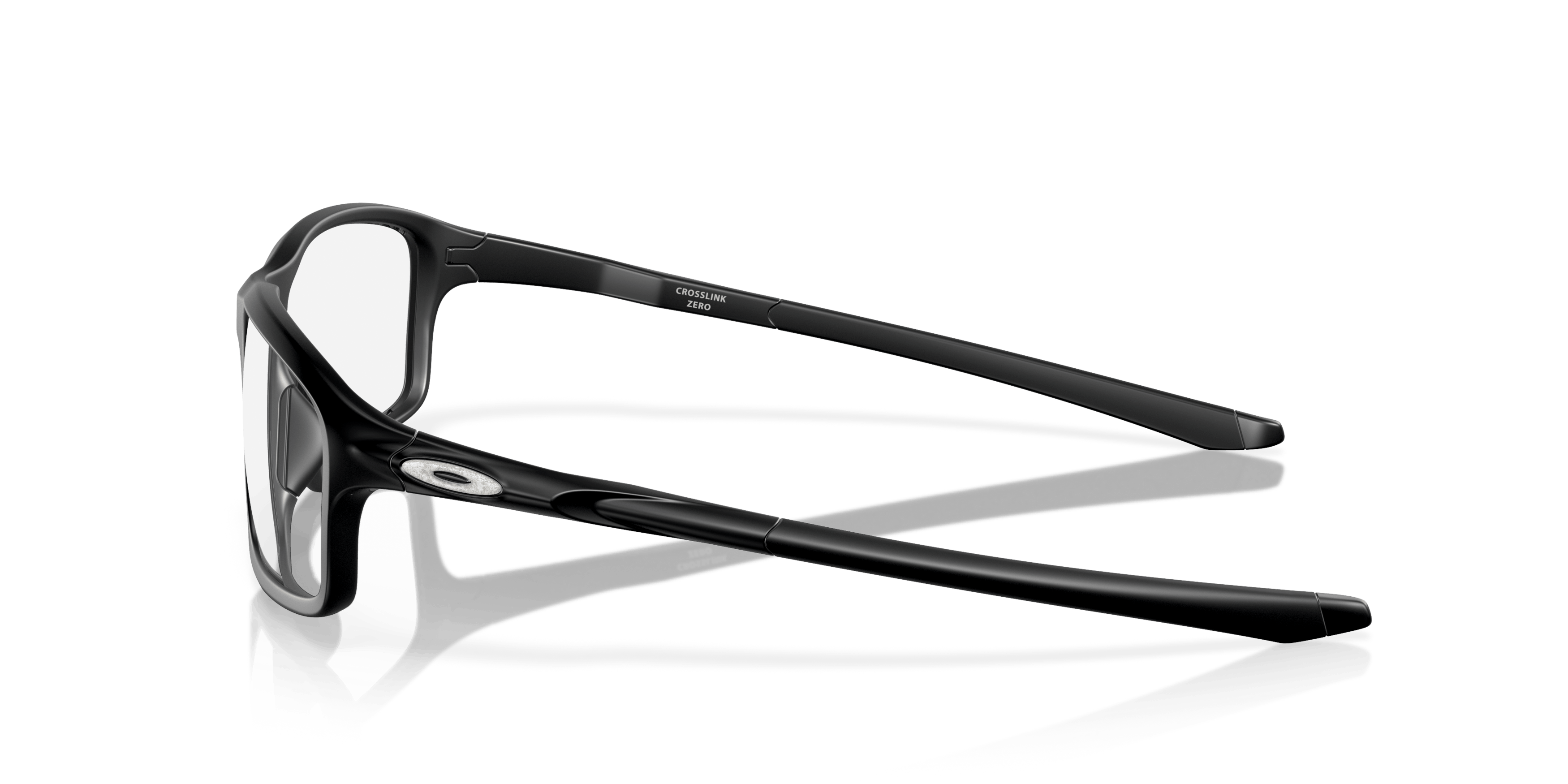 [products.image.angle_left02] Oakley Crosslink Zero OX 8076 Glasses