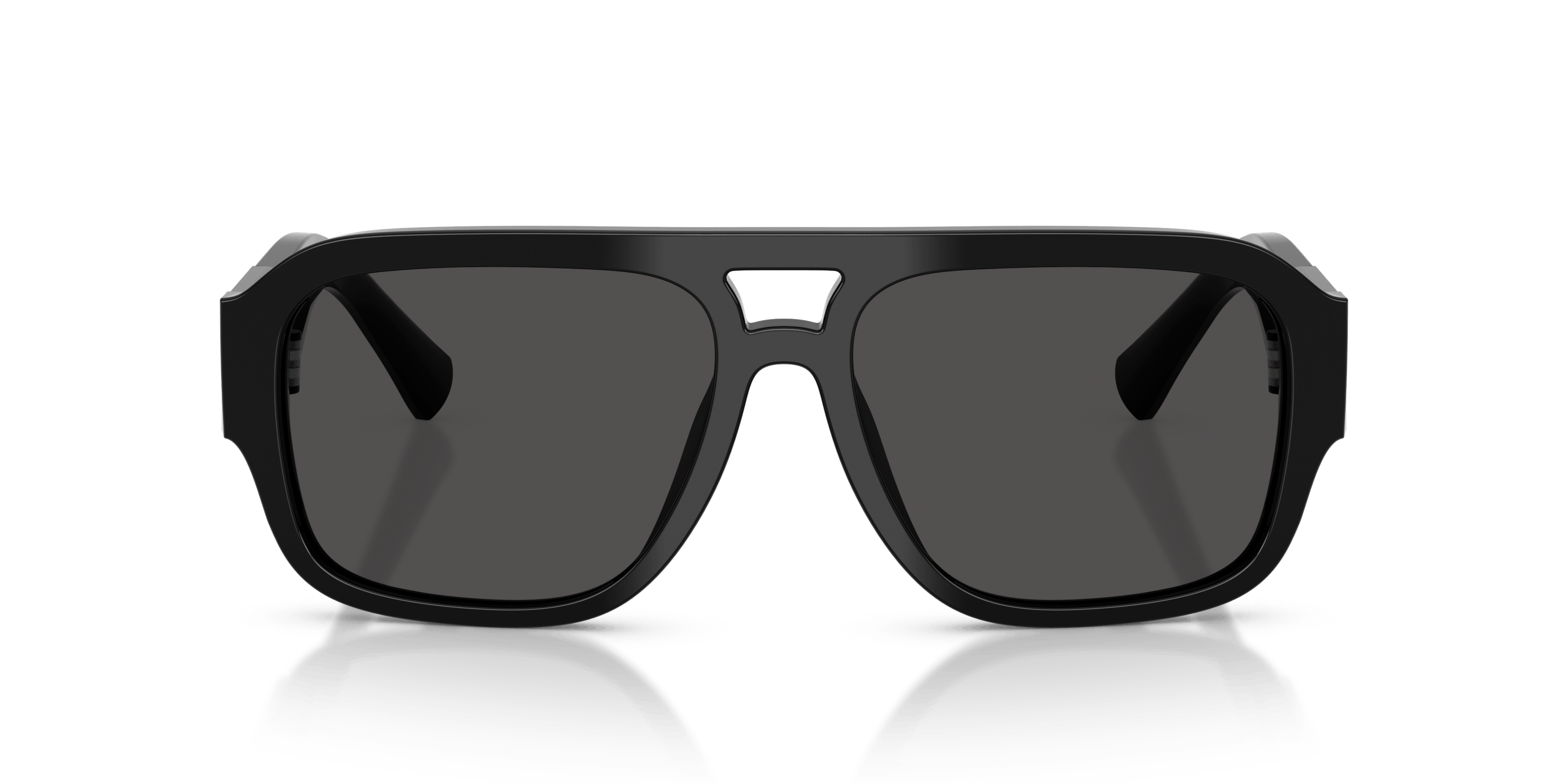Front, DOLCE & GABBANA DG4506 501/87