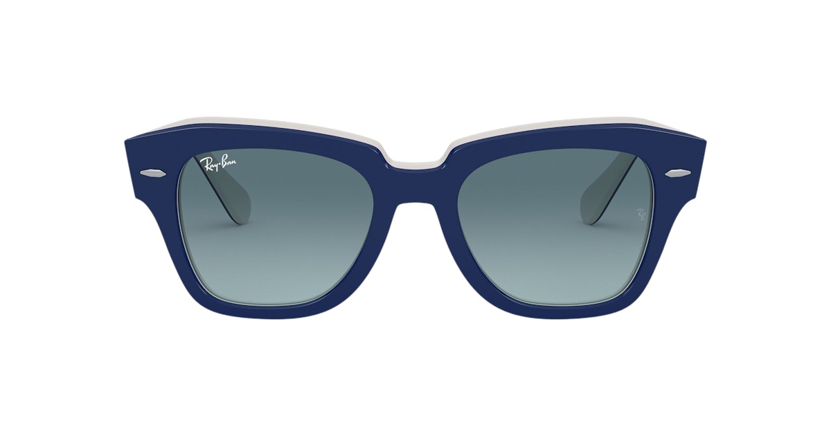 Ray-Ban State Street RB2186 12993M