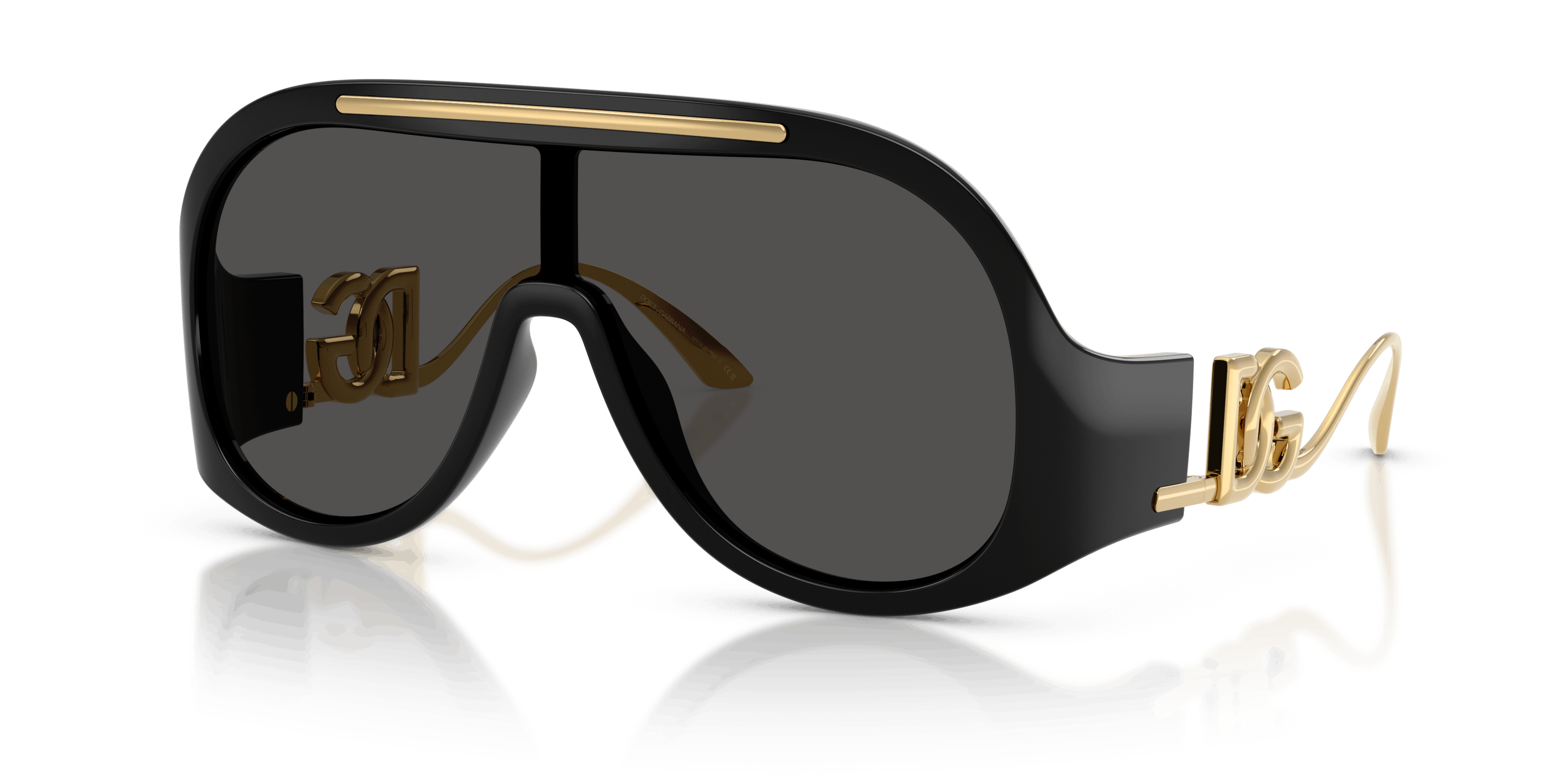 Angle_Left01, DOLCE & GABBANA DG6202 300171