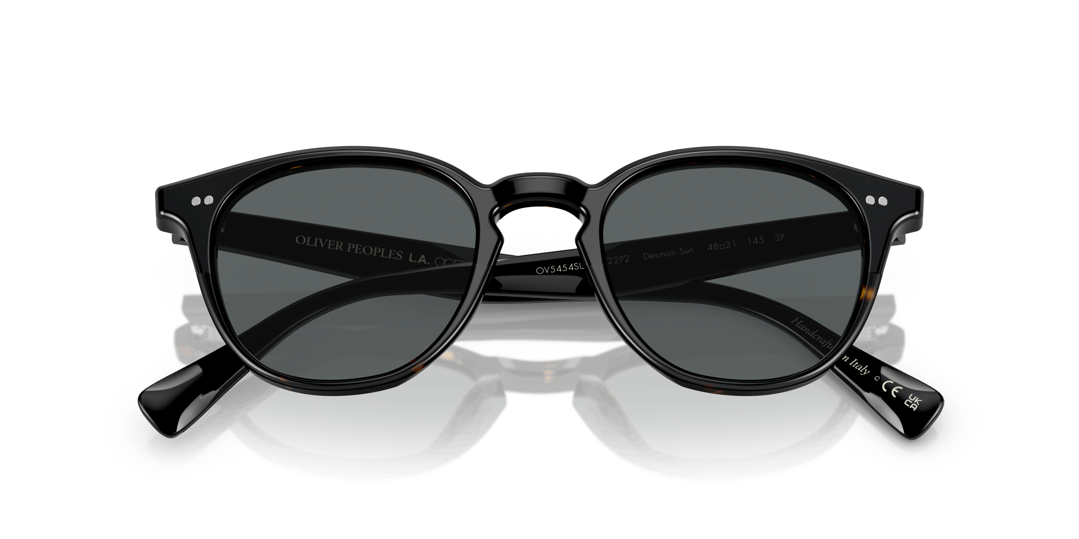 Folded, Oliver Peoples DESMON SUN OV5454SU 1722P2