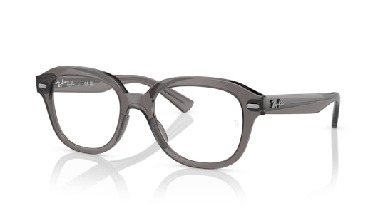 Ray-Ban RX 7215 (2001) Glasses Transparent / Grey