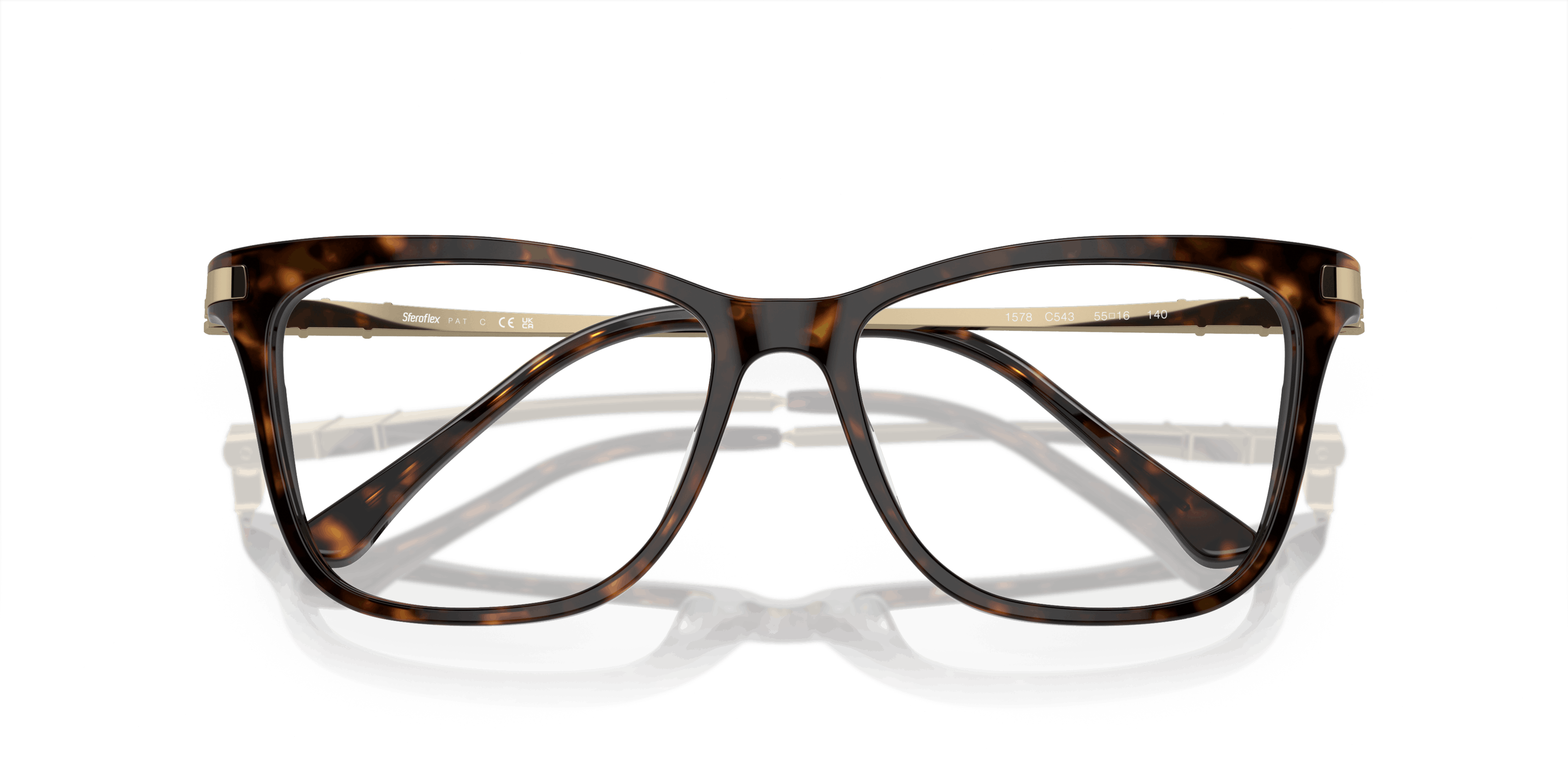 [products.image.folded] Sferoflex SF 1578 Glasses