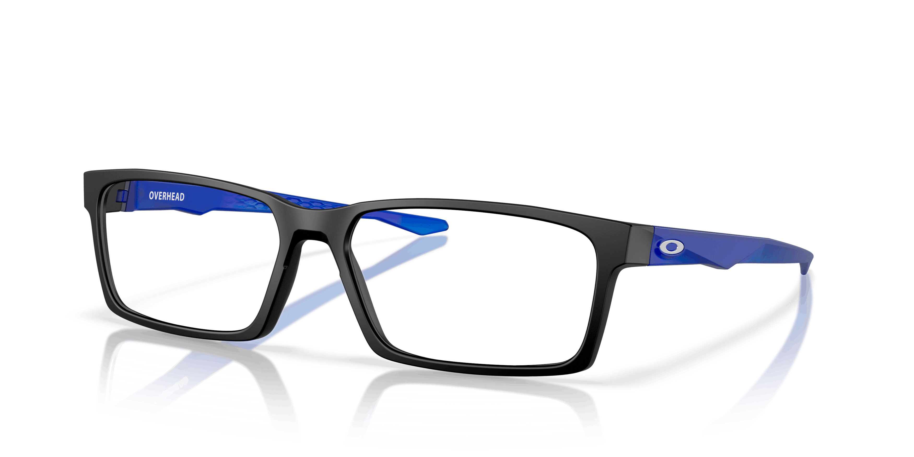 [products.image.angle_left01] Oakley OX8060 Glasses