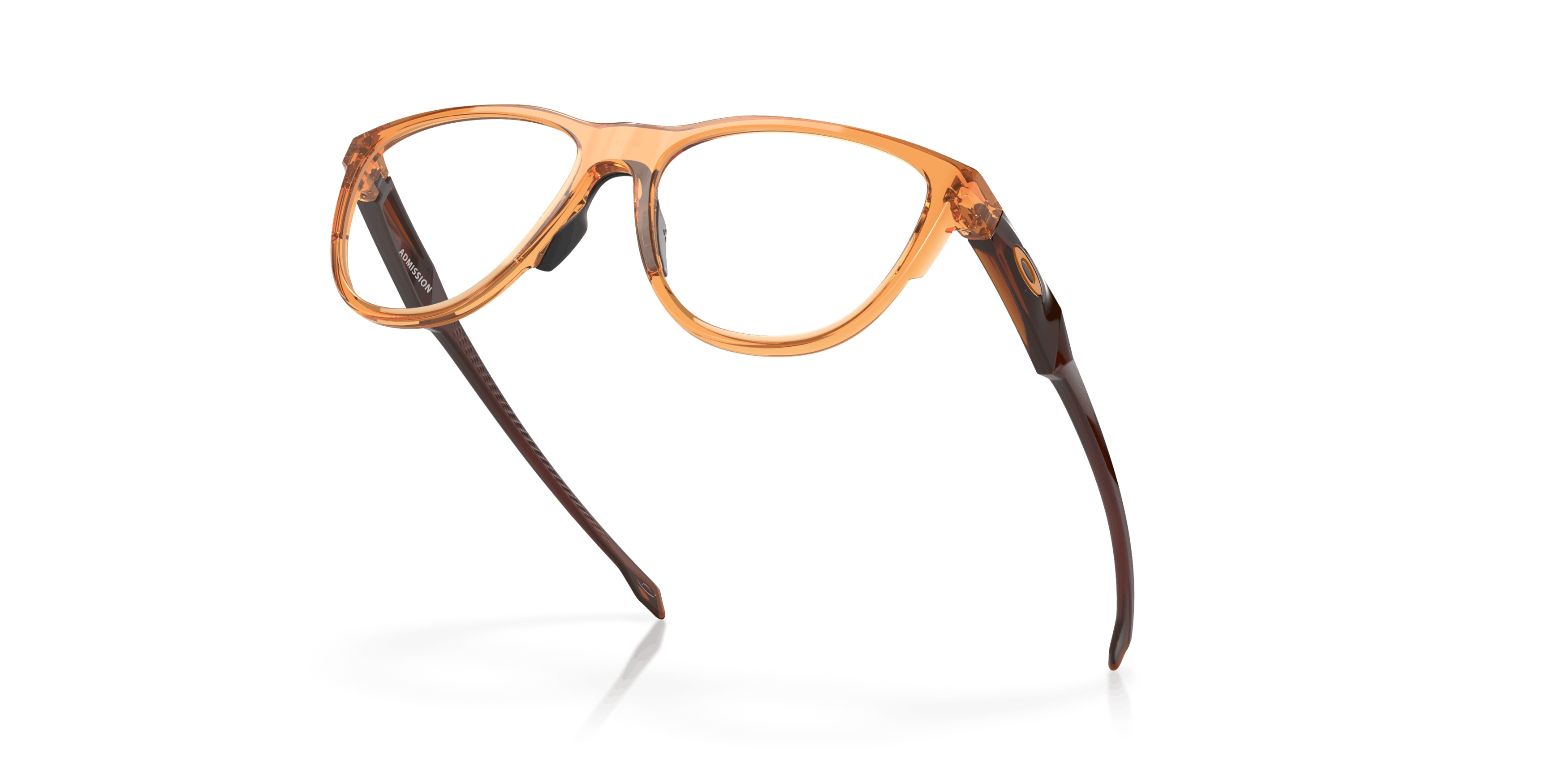Bottom_Up, Oakley Admission Coalesce Collection 0OX8056 805607 Briller