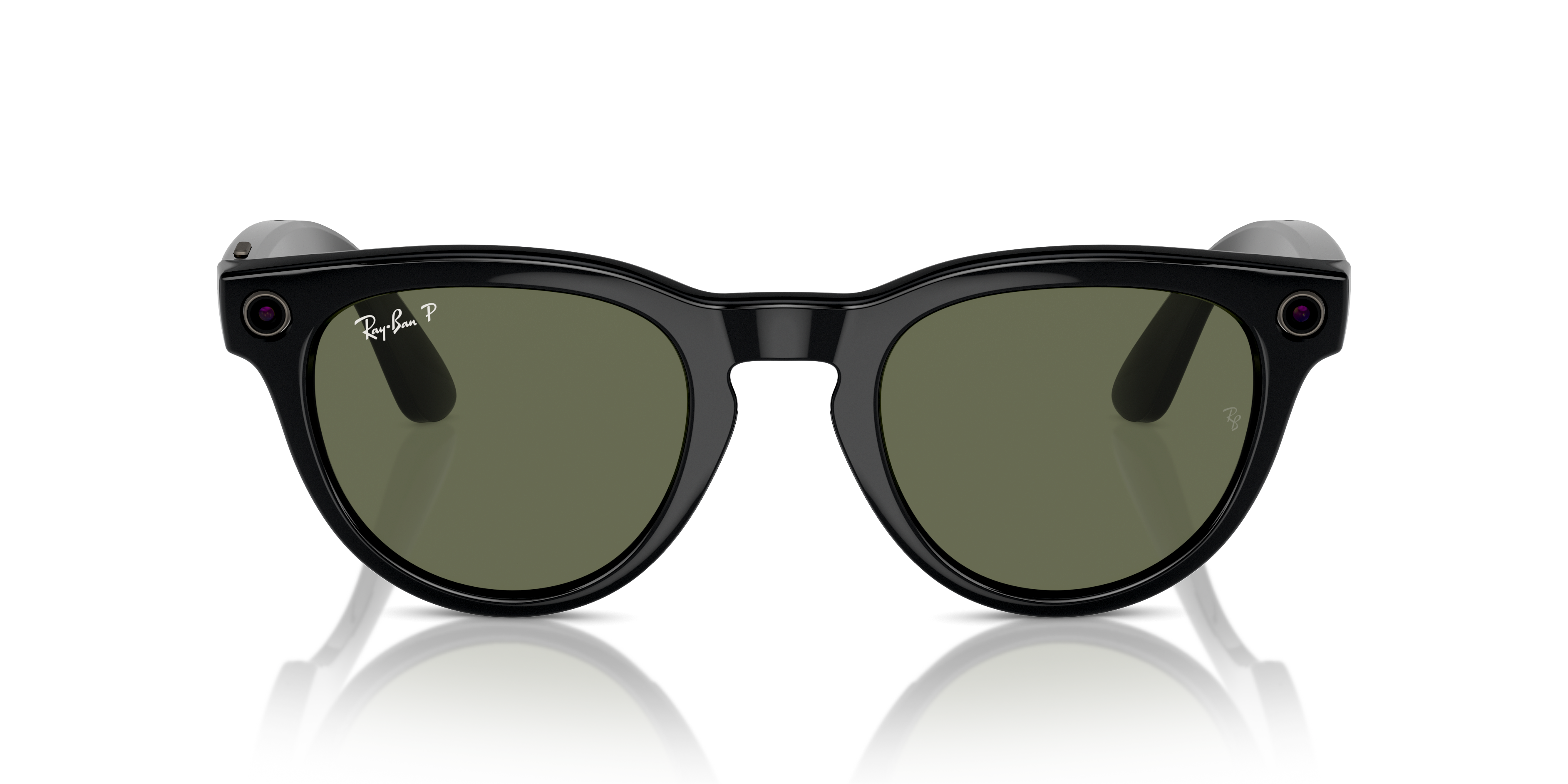 [products.image.front] Ray-Ban RAY-BAN | META HEADLINER 601/9A